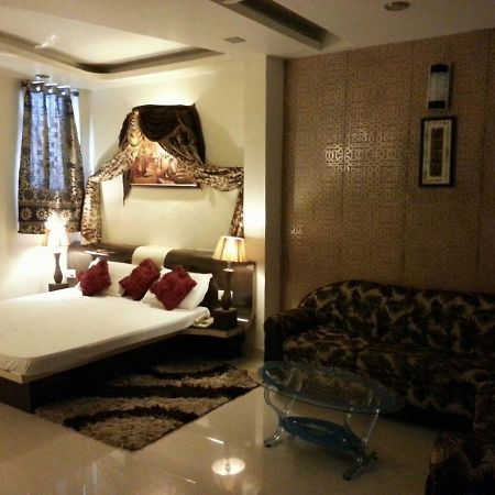 Hotel Shiva Sehore Bagian luar foto