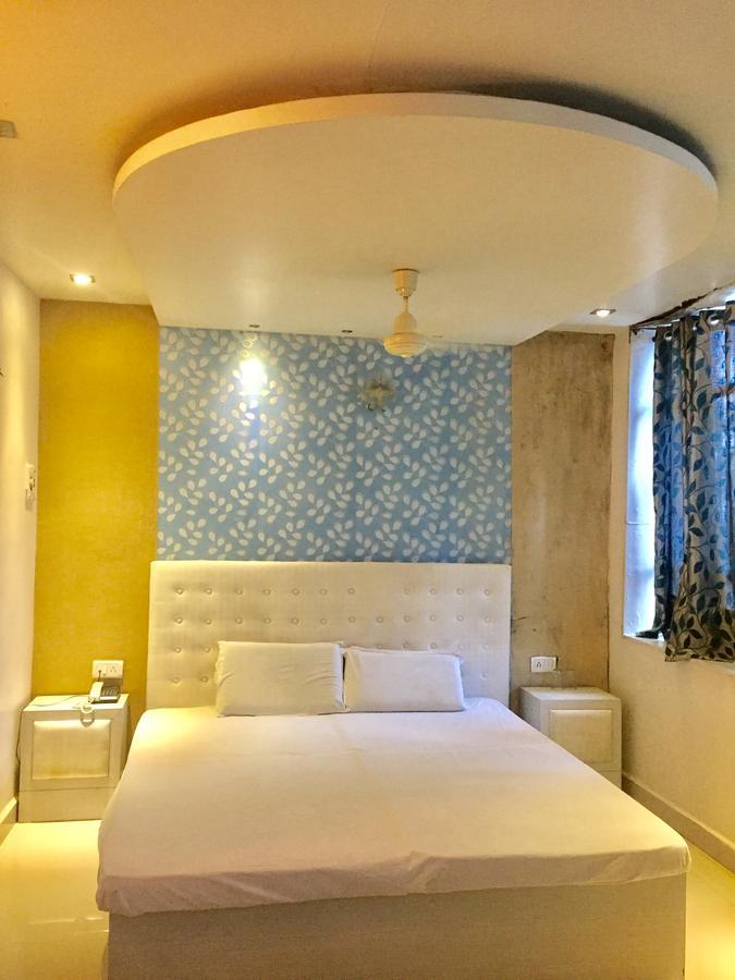 Hotel Shiva Sehore Bagian luar foto
