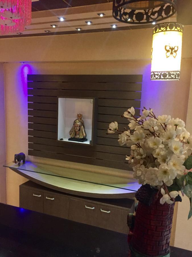 Hotel Shiva Sehore Bagian luar foto