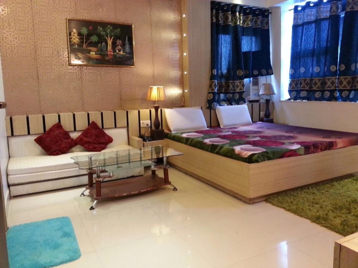 Hotel Shiva Sehore Bagian luar foto