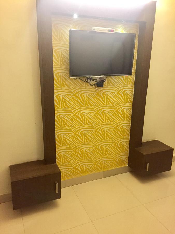 Hotel Shiva Sehore Bagian luar foto