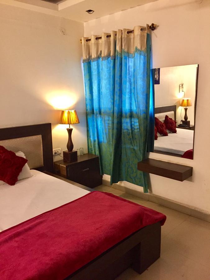 Hotel Shiva Sehore Bagian luar foto