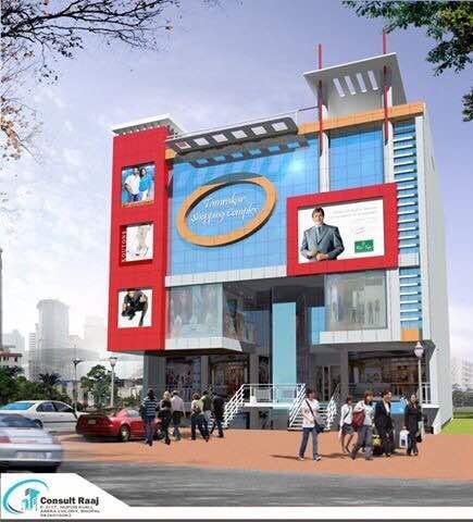 Hotel Shiva Sehore Bagian luar foto