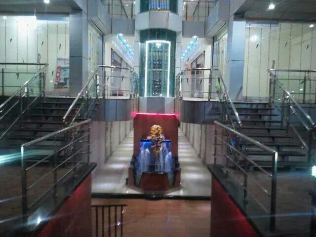 Hotel Shiva Sehore Bagian luar foto