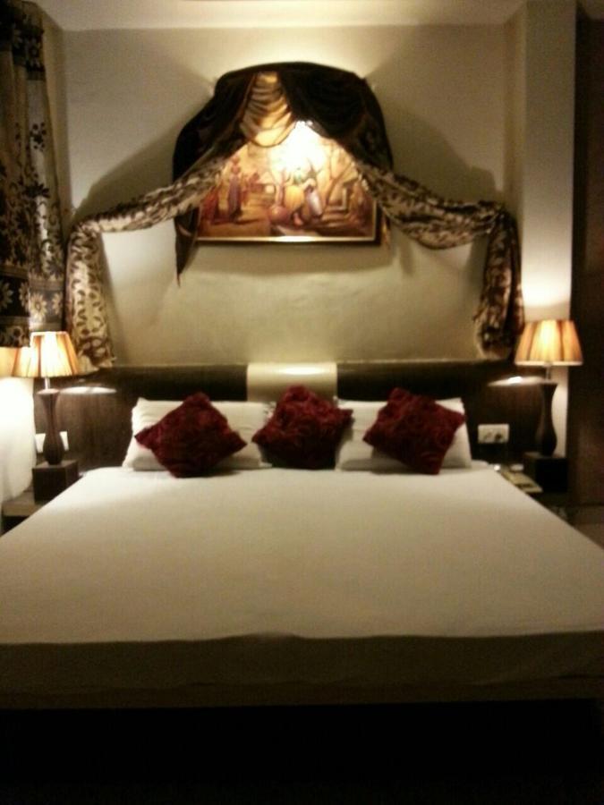 Hotel Shiva Sehore Bagian luar foto