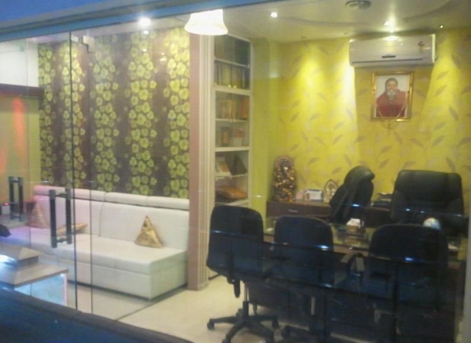 Hotel Shiva Sehore Bagian luar foto
